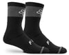 Related: Fox Racing 8" Defend Winter Socks (Black) (S/M)